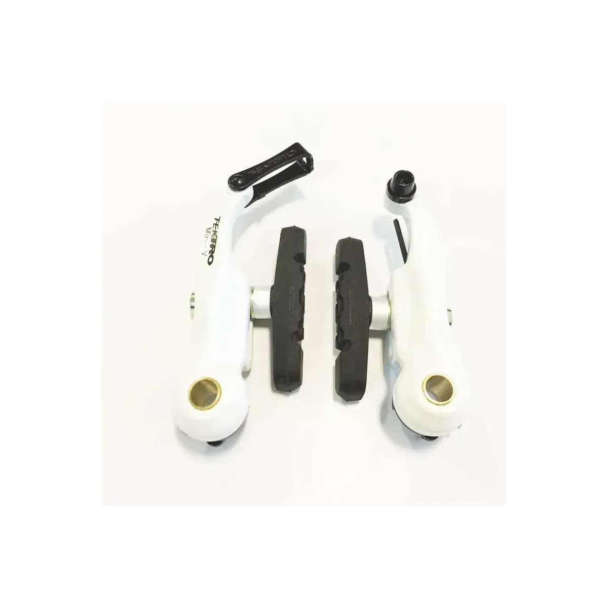 Tektro 926Al Mini V-Brake 80Mm White